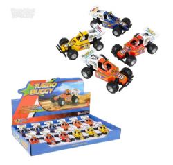 VÉHICULE - DUNE BUGGY ASST (TURBO BUGGY)